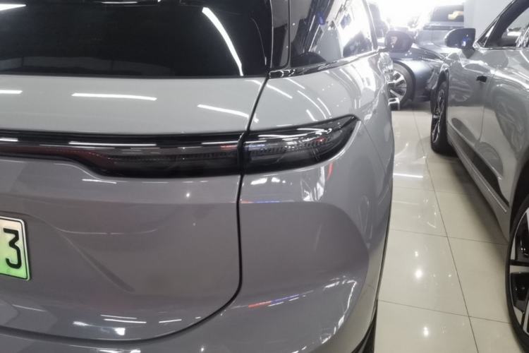 Used Nio ES6 2023 75 kWh Right Rear Taillight