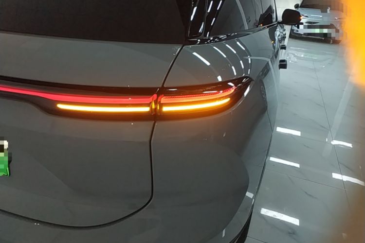 Used Nio ES6 2023 75 kWh Right Rear Taillight