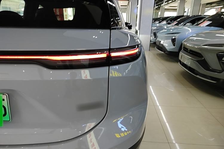 Used Nio ES6 2023 75 kWh Right Rear Taillight