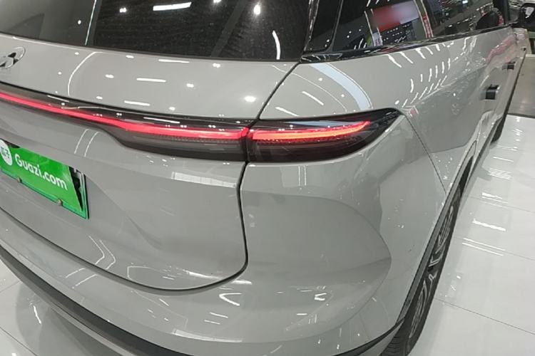 Used Nio ES6 2023 75 kWh Right Rear Taillight