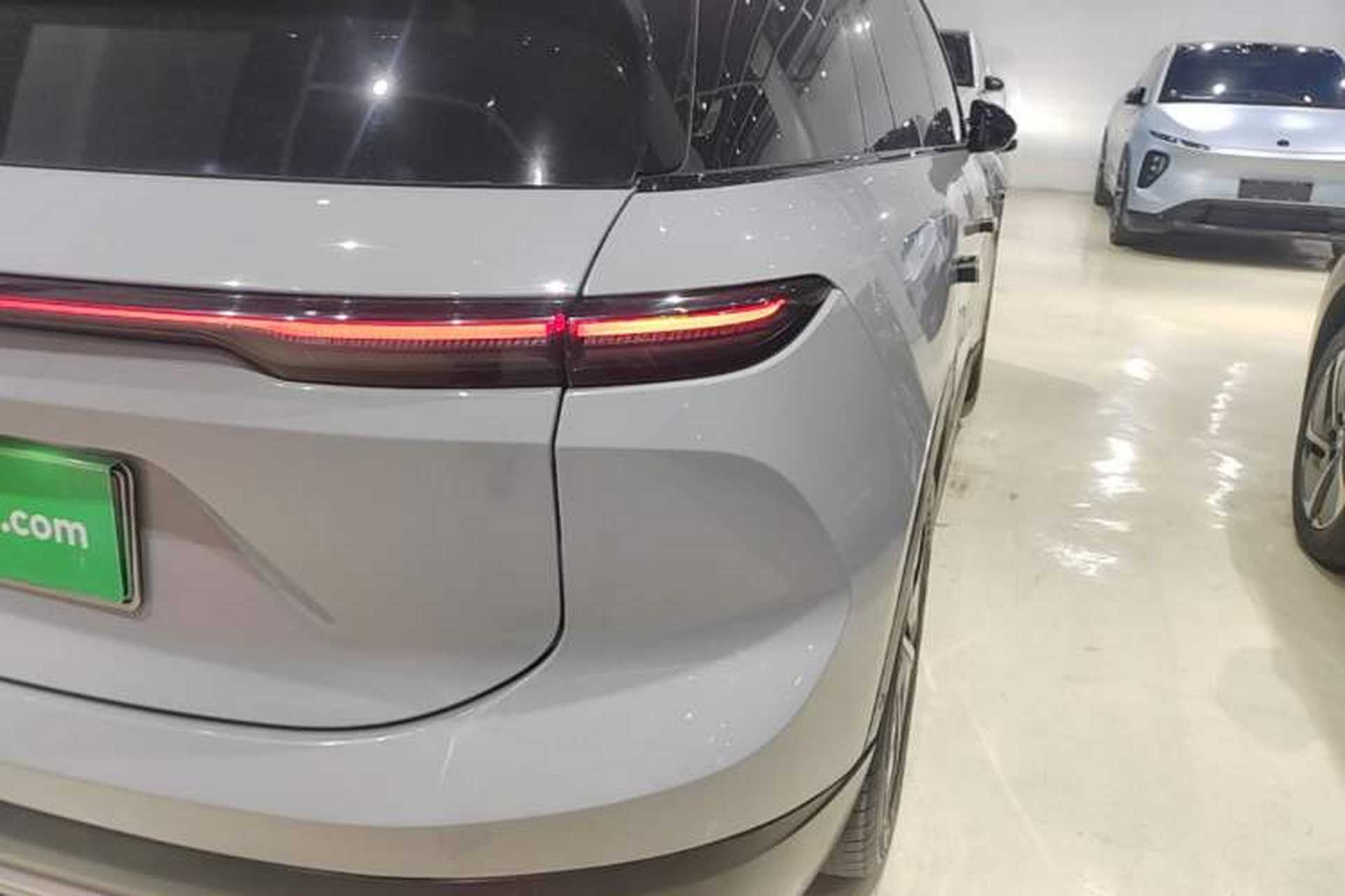 Used Nio ES6 2023 75 kWh Right Rear Taillight
