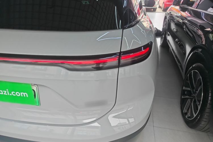 Used Nio ES6 2023 75 kWh Right Rear Taillight