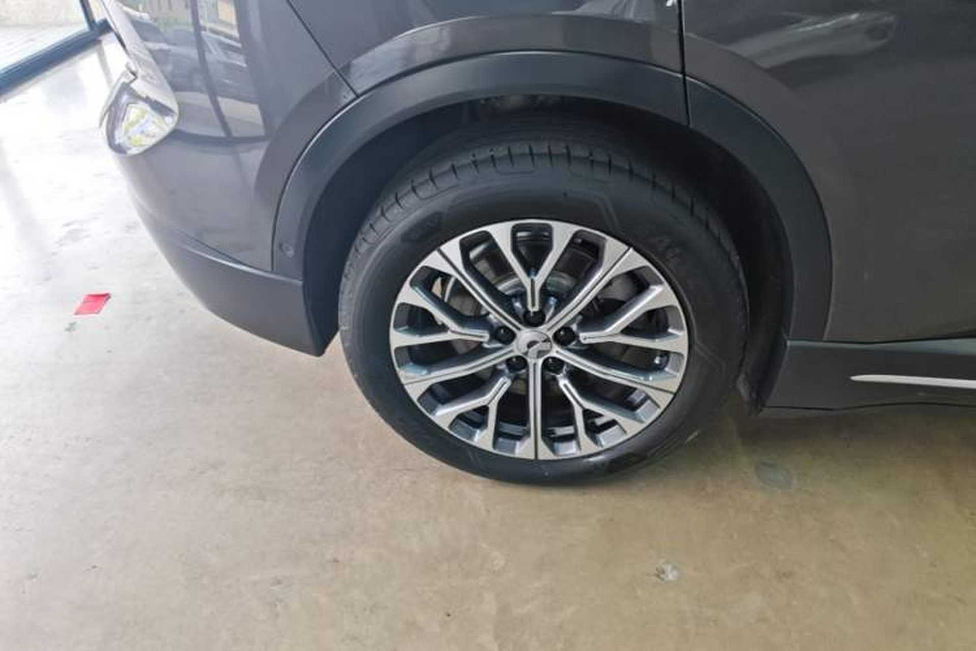 Used Nio ES6 2023 75 kWh Right Rear Wheel Hub