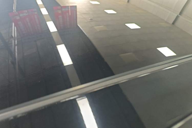 Used Nio ES6 2023 75 kWh Roof