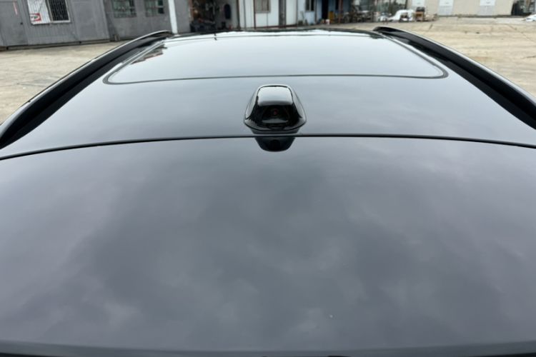Used Nio ES6 2023 75 kWh Roof