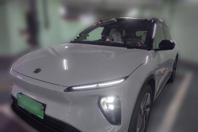 Used Nio ES6 2023 75 kWh