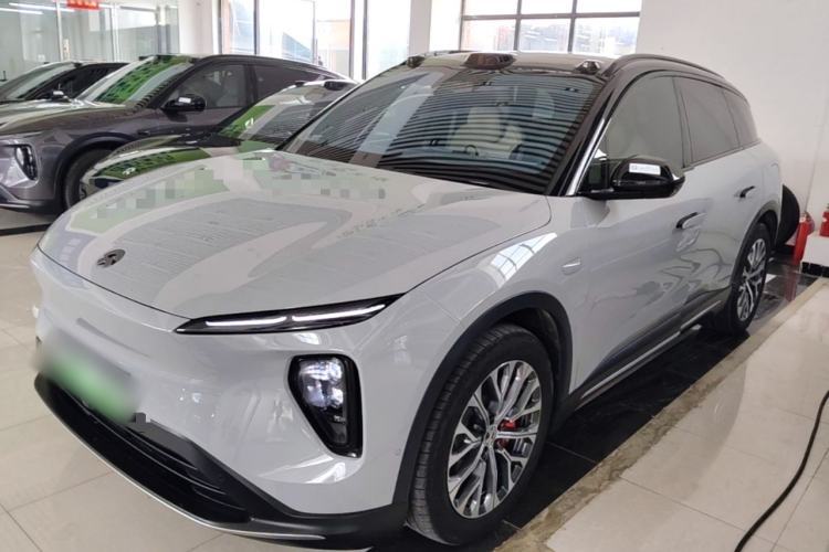 Used Nio ES6 2023 75 kWh Guazi used car, China used car export, Used car for sale, Used  cars, Cheapest cars for sale