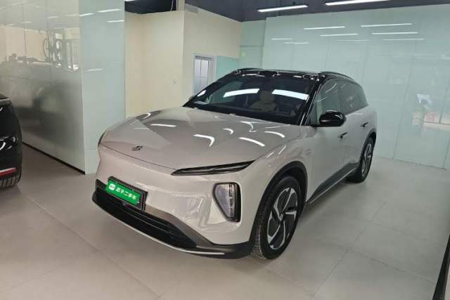 Used Nio ES6 2023 75 kWh