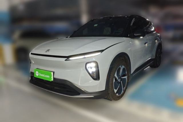 Used Nio ES6 2023 75 kWh