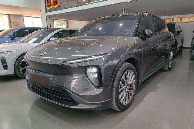 Used Nio ES6 2023 75 kWh