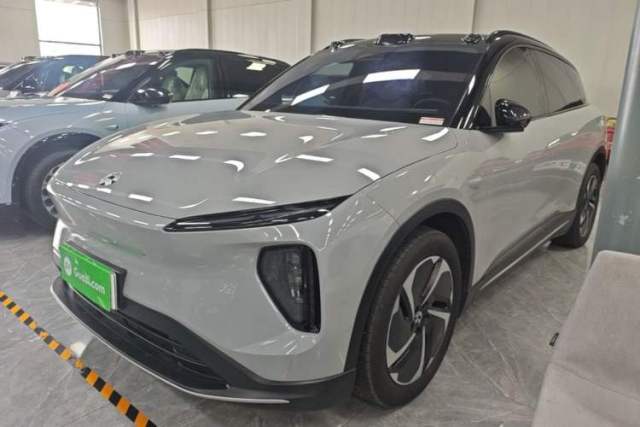 Used Nio ES6 2023 75 kWh
