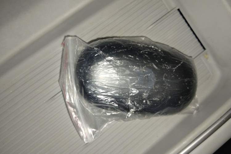 Used Nio ES6 2023 75 kWh Vehicle Key