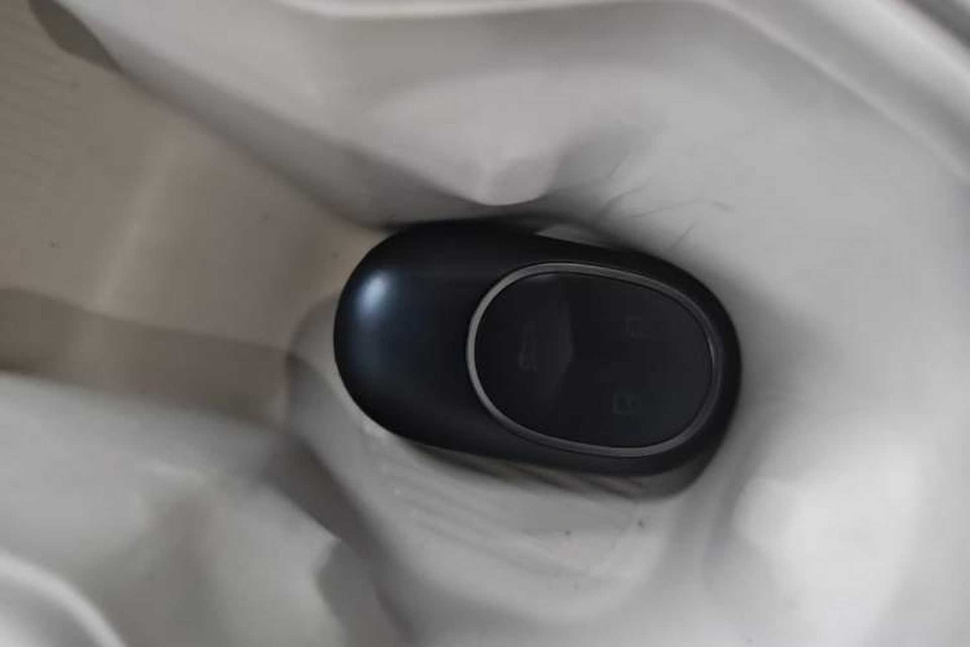 Used Nio ES6 2023 75 kWh Vehicle Key