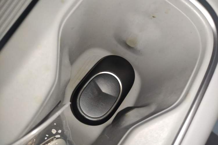 Used Nio ES6 2023 75 kWh Vehicle Key