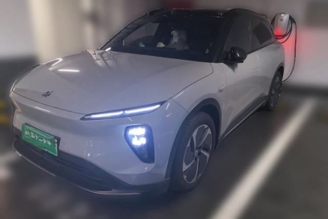 Used Nio ES6 2023 75 kWh