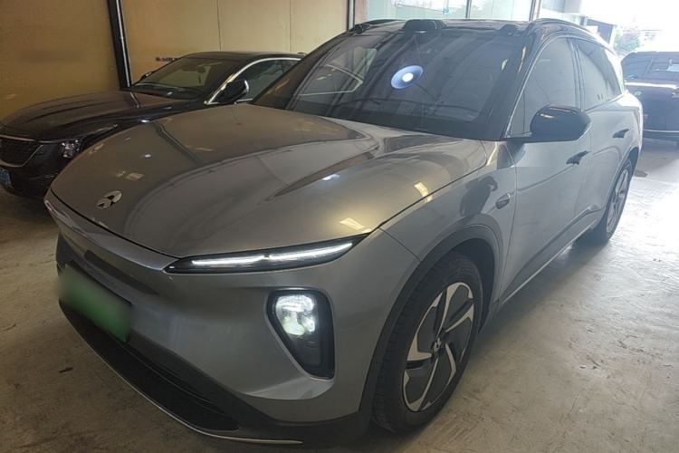 Used Nio ES6 2023 75 kWh Guazi used car, China used car export, Used car for sale, Used cars, Cheapest cars for sale