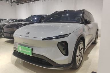 Used Nio ES6 2023 75 kWh