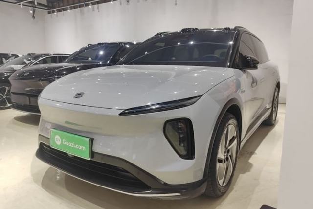 Used Nio ES6 2023 75 kWh