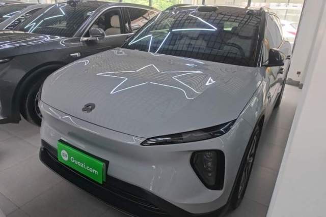 Used Nio ES6 2023 75 kWh