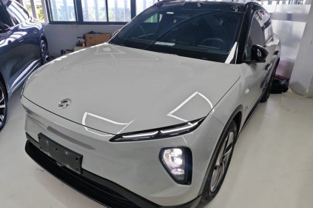 Used Nio ES6 2023 75 kWh