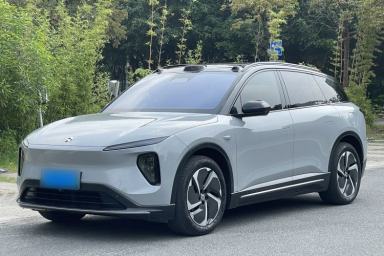Used Nio ES6 2023 75 kWh