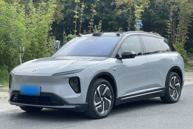 Used Nio ES6 2023 75 kWh