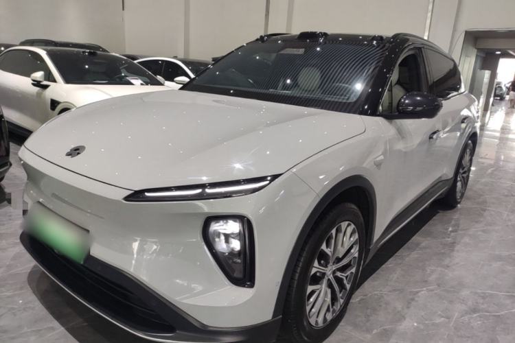 Used Nio ES6 2023 75 kWh Guazi used car, China used car export, Used car for sale, Used  cars, Cheapest cars for sale