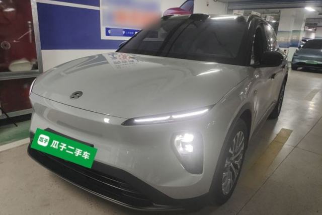 Used Nio ES6 2023 75 kWh