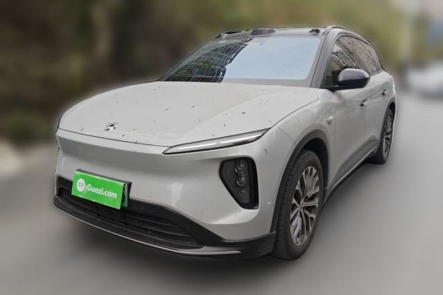 Used Nio ES6 2023 75 kWh