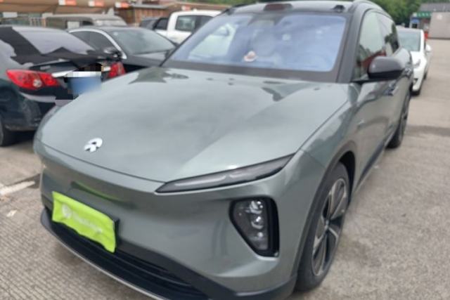 Used Nio ES6 2023 100kWh