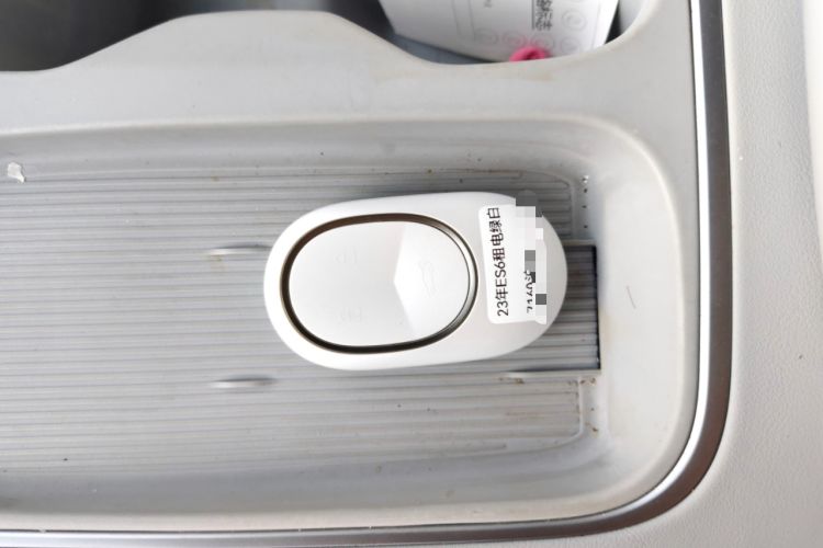 Used Nio ES6 2023 75 kWh Interior 1