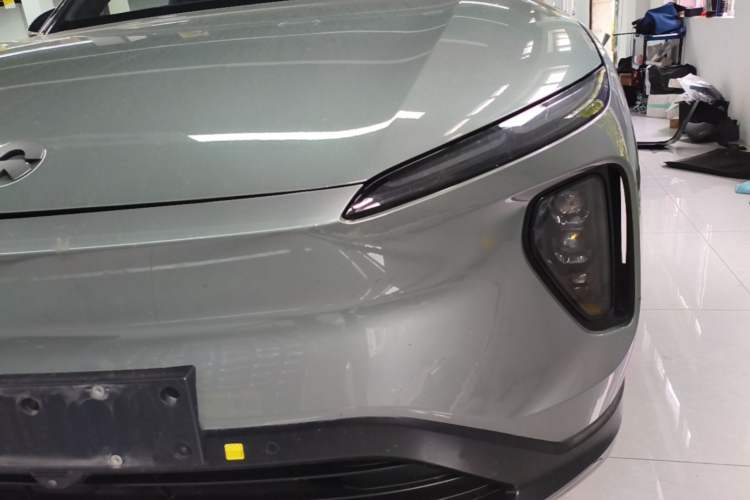 Used Nio ES6 2023 75 kWh Left Front Headlight