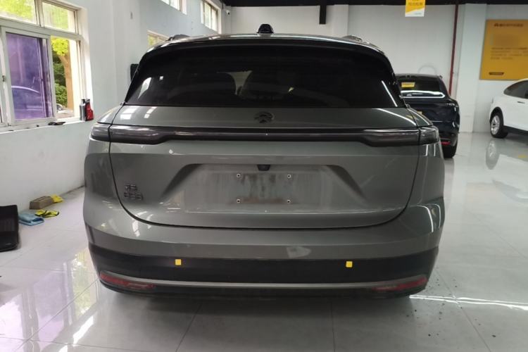 Used Nio ES6 2023 75 kWh Rear
