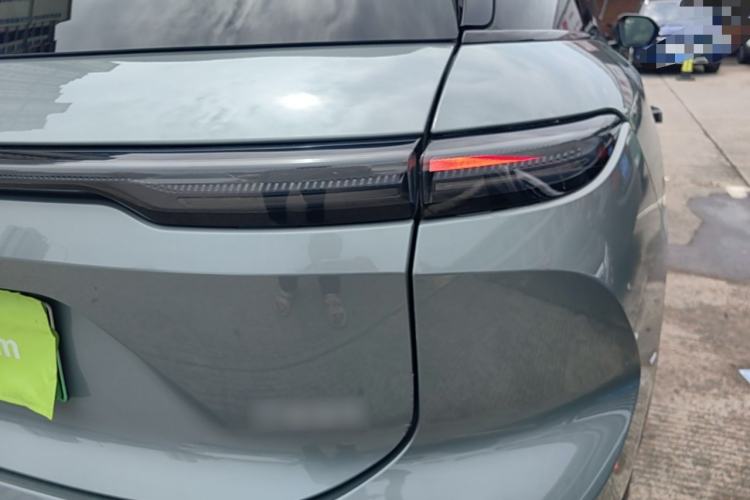 Used Nio ES6 2023 100kWh Right Rear Taillight