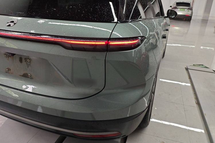 Used Nio ES6 2023 75 kWh Right Rear Taillight