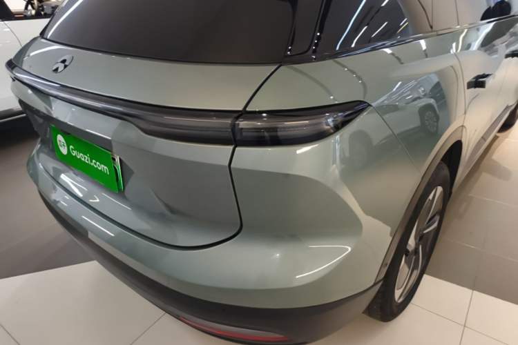 Used Nio ES6 2023 75 kWh Right Rear Taillight