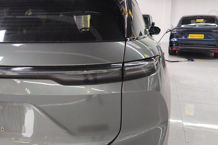 Used Nio ES6 2023 75 kWh Right Rear Taillight