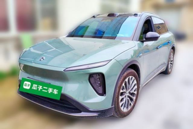 Used Nio ES6 2023 75 kWh