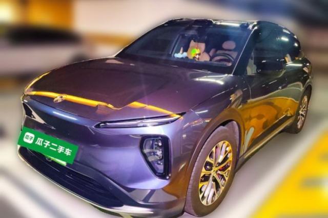 Used Nio ES6 2023 100kWh
