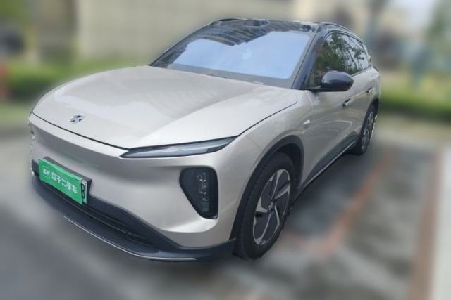 Used Nio ES6 2023 75 kWh