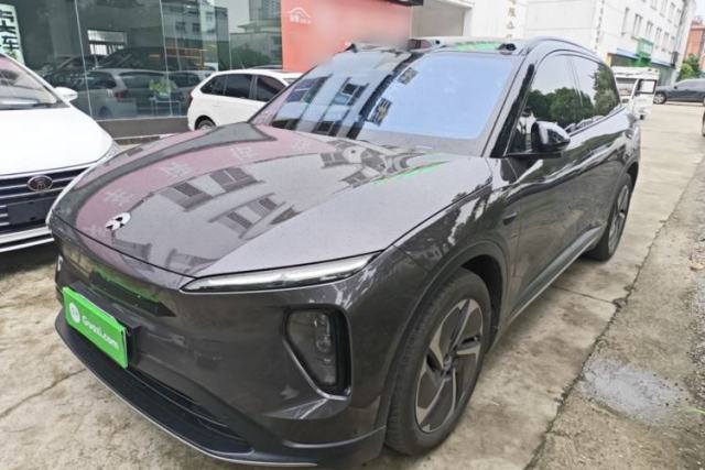 Used Nio ES6 2023 75 kWh