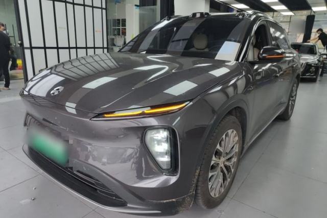 Used Nio ES6 2023 75 kWh