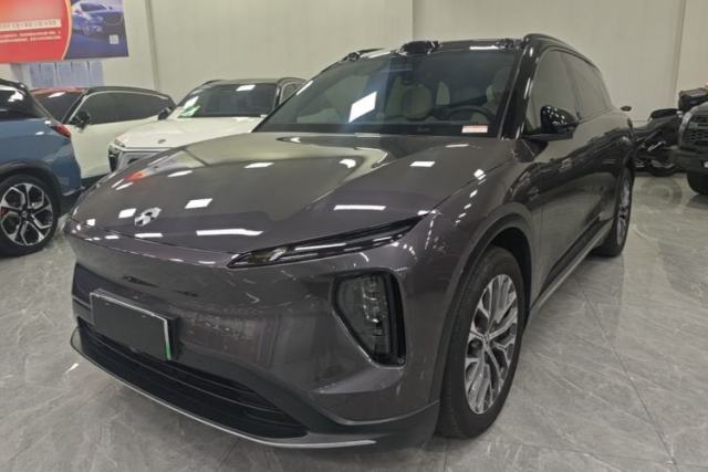 Used Nio ES6 2023 75 kWh