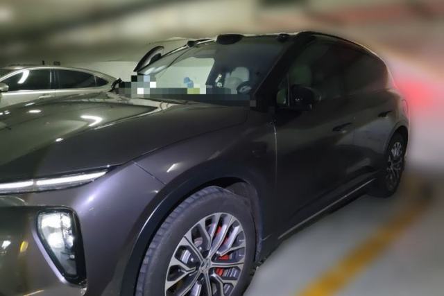 Used Nio ES6 2023 75 kWh