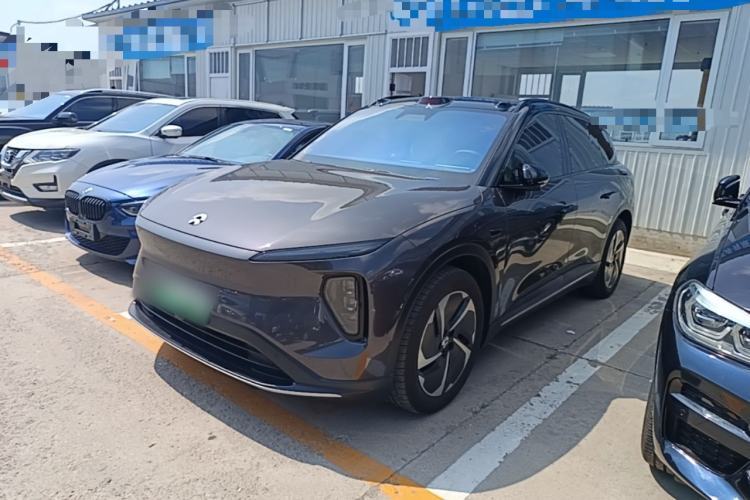Used Nio ES6 2023 75 kWh Guazi used car, China used car export, Used car for sale, Used  cars, Cheapest cars for sale