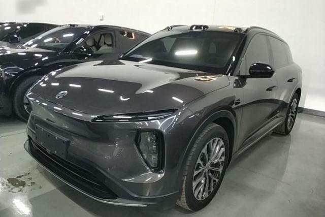 Used Nio ES6 2023 75 kWh