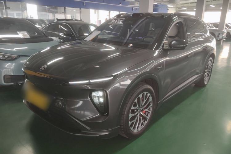 Used Nio ES6 2023 75 kWh Guazi used car, China used car export, Used car for sale, Used  cars, Cheapest cars for sale