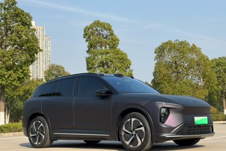 Used Nio ES6 2023 75 kWh Exterior 1