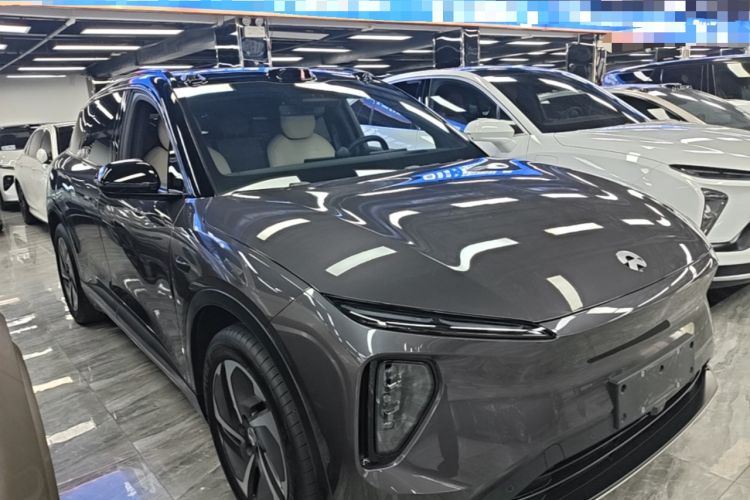 Used Nio ES6 2023 75 kWh Exterior 1