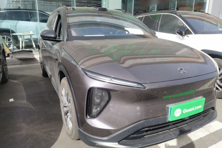 Used Nio ES6 2023 75 kWh Exterior 1